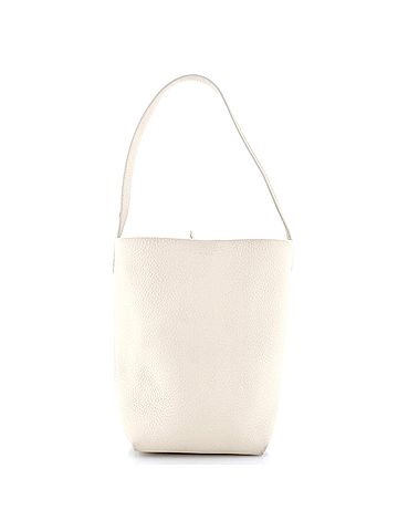 The Row N/S Park Tote Leather Small (view 1)