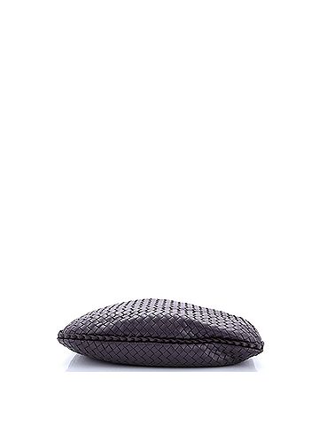 Bottega Veneta Veneta Hobo Intrecciato Nappa Small (view 2)