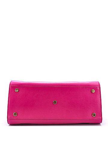 Saint Laurent Sac de Jour Bag Leather Small (view 2)