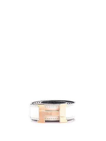 Hermès Constance Reversible Belt Leather Thin (view 1)