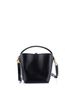 Saint Laurent 100% Leather Black Le 37 Bucket Bag Leather Mini One size - photo 4