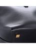 Saint Laurent 100% Leather Black Le 37 Bucket Bag Leather Mini One size - photo 6