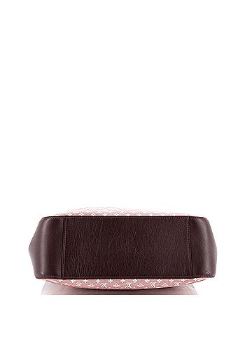 Louis Vuitton Rendez Vous Handbag Monogram Idylle MM (view 2)