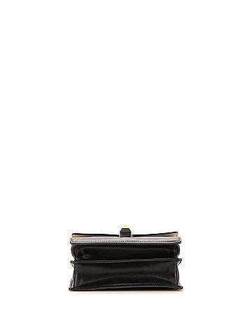 Fendi Kan I Bag Leather Small (view 2)