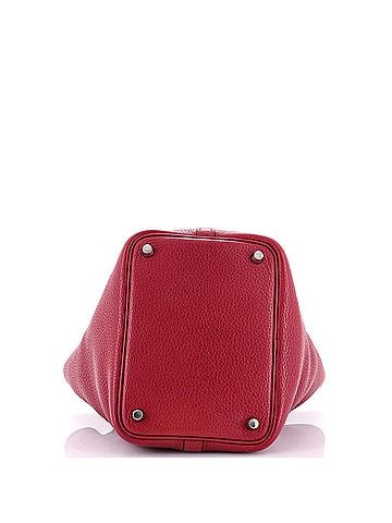Hermès Picotin Lock Bag Clemence PM (view 2)