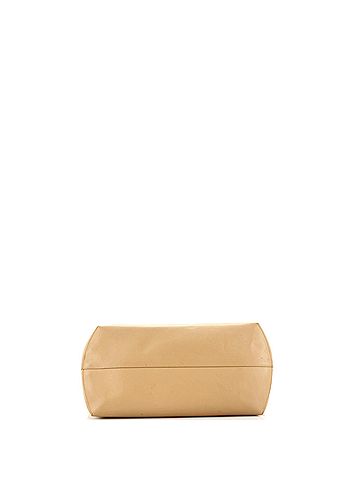 Fendi Faces Roll Tote Embellished Leather Large (view 2)