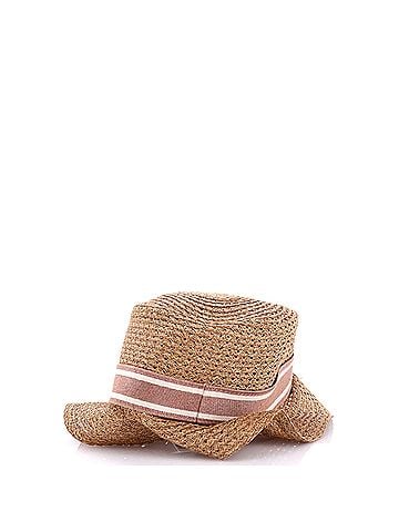 Christian Dior D-Bobby Brim Hat Straw Small (view 2)