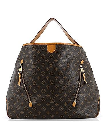 Louis Vuitton Delightful Handbag Monogram Canvas GM (view 1)
