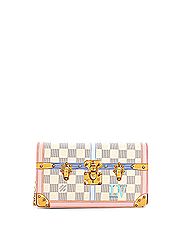 Louis Vuitton Crossbody Bag
