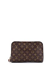 Louis Vuitton Clutch