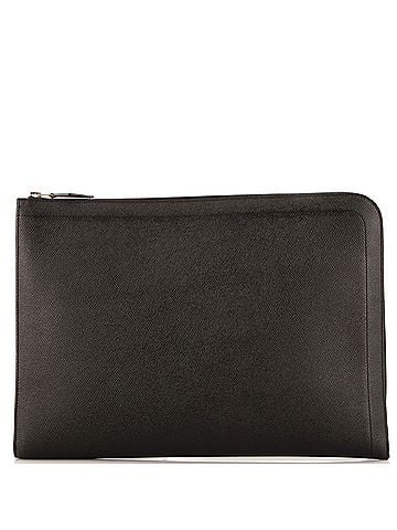 Hermès Zip Around Document Holder Epsom Large (view 1)