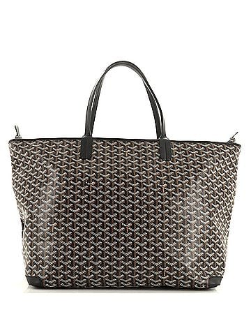 Goyard Artois Tote Coated Canvas GM (view 1)