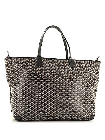 Goyard Artois Tote Coated Canvas GM (view 2)