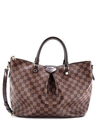 Louis Vuitton Siena Handbag Damier GM (view 1)