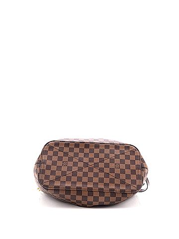 Louis Vuitton Siena Handbag Damier GM (view 2)
