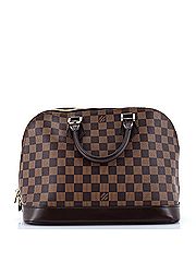 Louis Vuitton Satchel