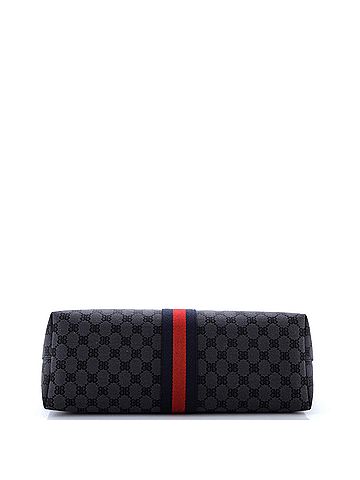 Balenciaga x Gucci The Hacker Project Tote BB Canvas Medium (view 2)