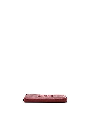 Chanel Timeless CC Zipped Wallet Caviar Long (view 2)