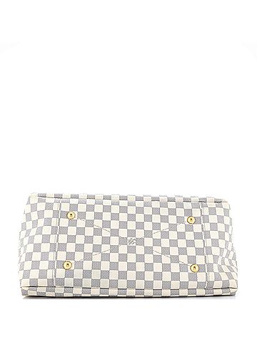 Louis Vuitton Artsy Handbag Damier MM (view 2)