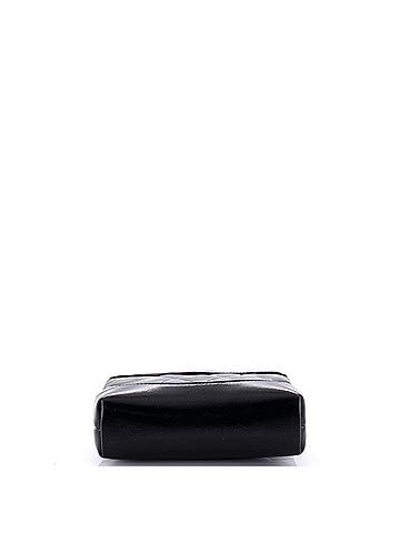 Chanel 31 Shopping Bag Clutch with Chain Quilted Calfskin Nano (view 2)