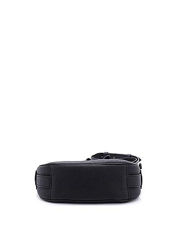 Christian Dior Saddle Soft Bag Leather Small (view 2)