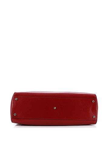 Gucci Jackie 1961 Tote Leather Large (view 2)