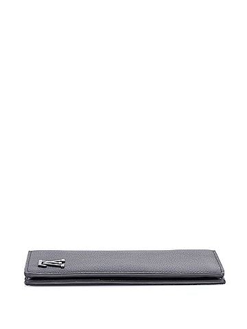 Louis Vuitton Aerogram Brazza Wallet Leather (view 2)