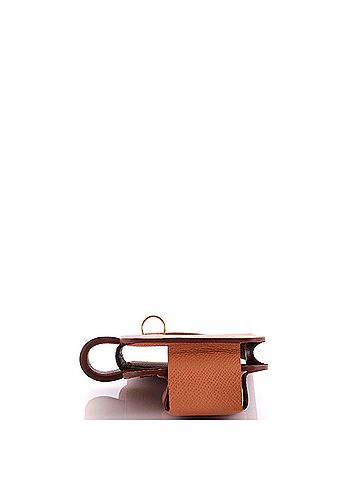 Hermès Hermesway Phone Case Crossbody Bag Epsom (view 2)