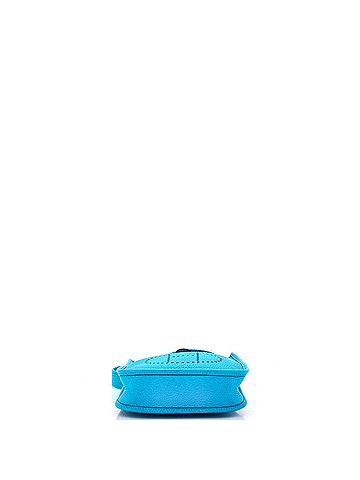 Hermès Evelyne Bag Gen III Clemence TPM (view 2)