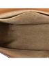 Chloé 100% Leather Tan Nile Crossbody Bag Leather Medium One size - photo 5