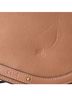 Chloé 100% Leather Tan Nile Crossbody Bag Leather Medium One size - photo 6
