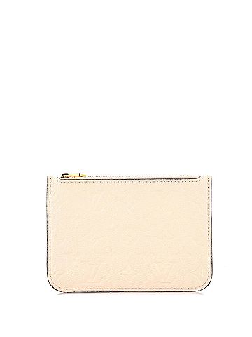 Louis Vuitton Loop Hobo Pouch Monogram Canvas (view 1)