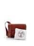 Hermès 100% Leather Brown Sac a Depeches Messenger Bag Barenia Faubourg 21 One size - photo 3