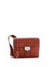 Hermès 100% Leather Brown Sac a Depeches Messenger Bag Barenia Faubourg 21 One size - photo 4