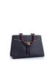 Louis Vuitton 100% Leather Blue Sully Tote Monogram Empreinte Leather PM One size - photo 3