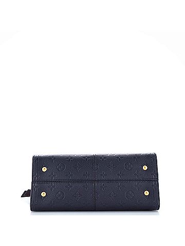 Louis Vuitton Sully Tote Monogram Empreinte Leather PM (view 2)