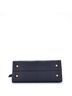 Louis Vuitton 100% Leather Blue Sully Tote Monogram Empreinte Leather PM One size - photo 2