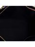 Louis Vuitton 100% Leather Blue Sully Tote Monogram Empreinte Leather PM One size - photo 5