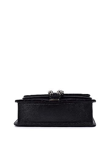 Gucci Dionysus Bag GG Velvet Mini (view 2)