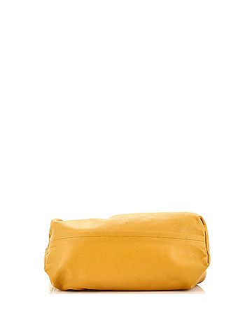 Bottega Veneta The Chain Pouch Leather (view 2)