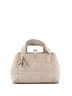 Christian Dior 100% Leather Tan Toujours Tote Bag Macrocannage Quilt Calfskin Small One size - photo 1