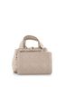 Christian Dior 100% Leather Tan Toujours Tote Bag Macrocannage Quilt Calfskin Small One size - photo 3