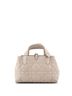 Christian Dior 100% Leather Tan Toujours Tote Bag Macrocannage Quilt Calfskin Small One size - photo 2