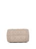 Christian Dior 100% Leather Tan Toujours Tote Bag Macrocannage Quilt Calfskin Small One size - photo 5
