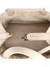 Christian Dior 100% Leather Tan Toujours Tote Bag Macrocannage Quilt Calfskin Small One size - photo 6
