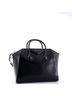 Givenchy 100% Leather Black Antigona Bag Glazed Leather Medium One size - photo 3