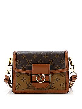 Louis Vuitton Crossbody Bag
