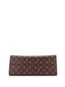 Louis Vuitton 100% Coatead Canvas Brown OnTheGo Tote Yayoi Kusama Faces Monogram Canvas MM One size - photo 2