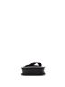 Hermès 100% Leather Black Evelyne Bag Gen III Clemence TPM One size - photo 2