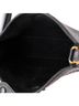 Hermès 100% Leather Black Evelyne Bag Gen III Clemence TPM One size - photo 5